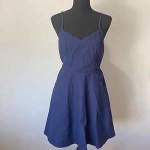 Womens dress